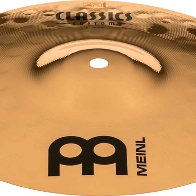 Meinl CC10S-B