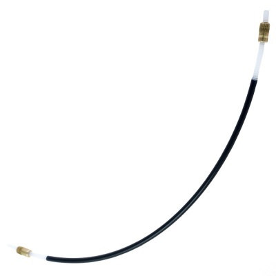 Ajustador de estandarte de nylon para violoncelo