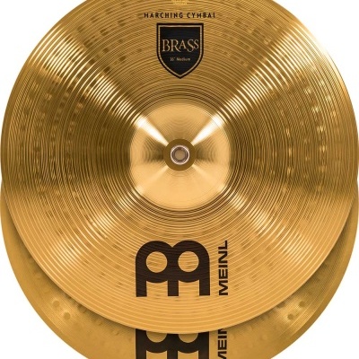 Meinl MA-BR-16M