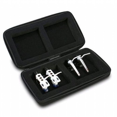 Udg U8420BL - CREATOR CARTRIDGE HARDCASE BLACK