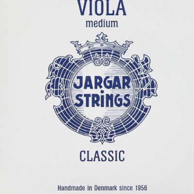 Jargar Classic - Cordas Viola de Arco
