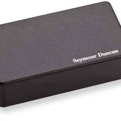 Seymour duncan AHB-2B BLACKOUTS METAL HB BLK