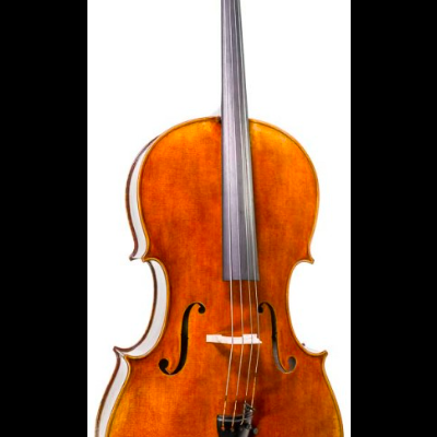 Muller Master - Suggia