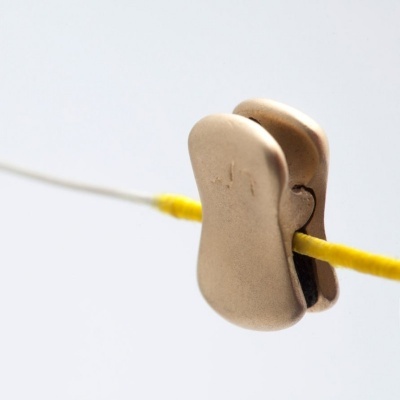 surdina viola WMutes concerto dourado mate