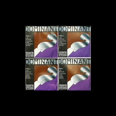 Dominante - Viola de arco