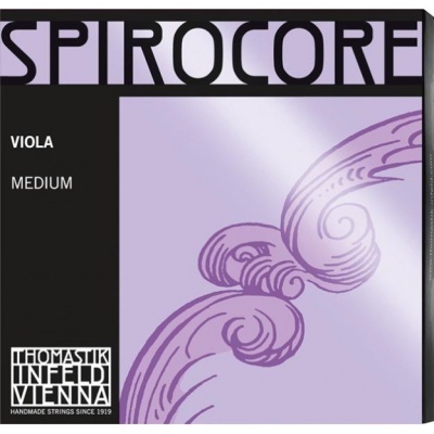 Spirocore - Viola