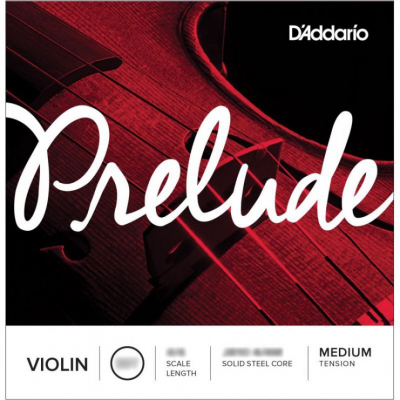 Prelude - D?Addario - Violino - Conjunto