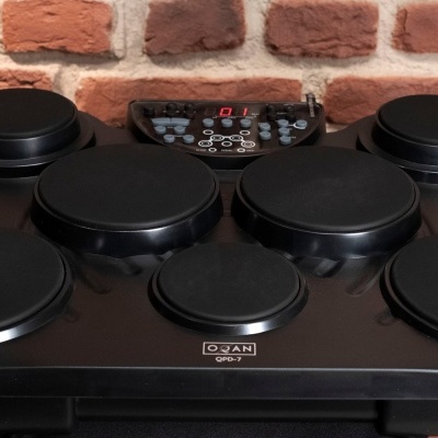 Oqan QPD-7 ADVANCED DRUM
