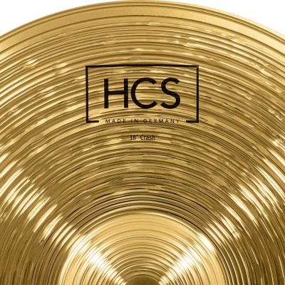 Meinl HCS18C