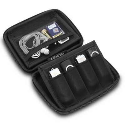 Udg U8418BL - CREATOR DIGITAL HARDCASE SMALL BLACK