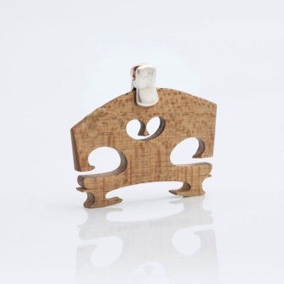 surdina violino WMutes concerto prateado brillante