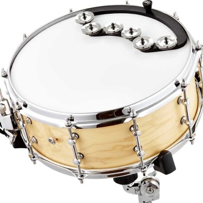 Meinl BBTA2-BK