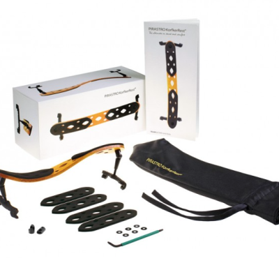 Almofada Korfker MODEL 2 - Pirastro