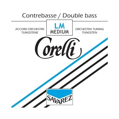 Corelli Orquestra tungsténio CB