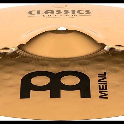 Meinl CC18PC-B