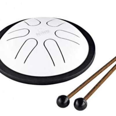 Mini Stell Tongue Drum - Pentatonica - W