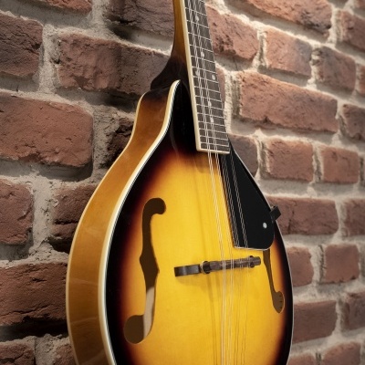 Oqan QMAN-10 SB SUNBURST