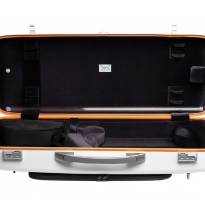 Bam Viola Ice Supreme Hightech SUP5301XLWN