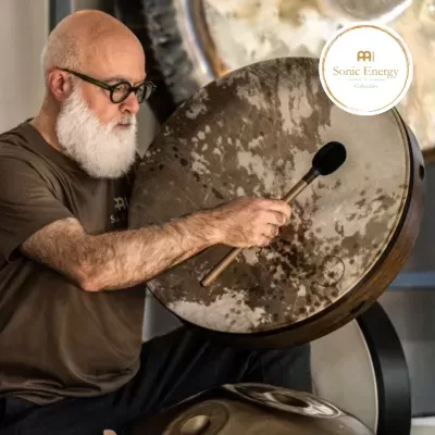 SONIC ENERGY - MEINL