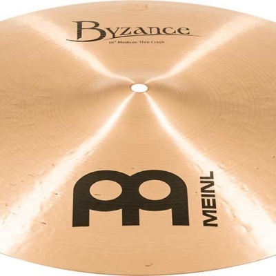 Meinl B16MTC