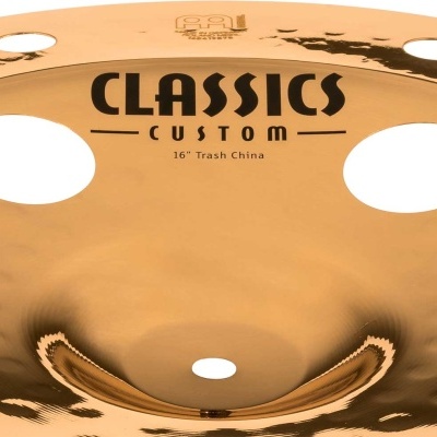 Meinl CC16TRCH-B