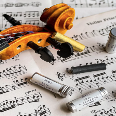 Pasta Cravelhas - Gotz