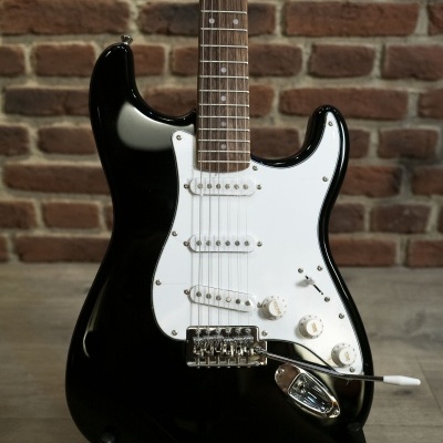 Oqan QGE-ST10 BK BLACK