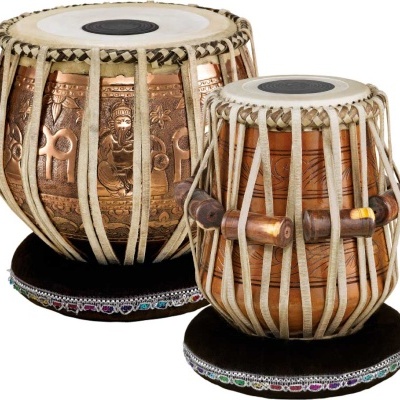 Meinl PRO-TABLA