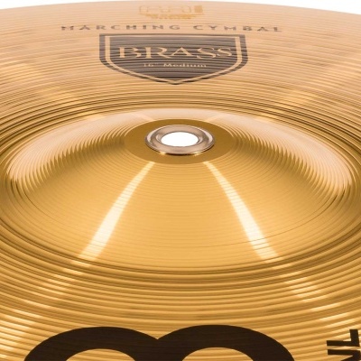 Meinl MA-BR-16M