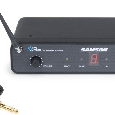 Samson AIRLINE 88 AG8 GUITAR SYSTEM (G)