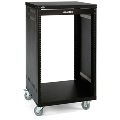 Samson SRK21 RACKMOUNT CASE