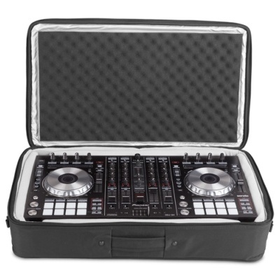 Udg U7102BL - URBANITE MIDI CONTROLLER SLEEVE LARGE BLACK