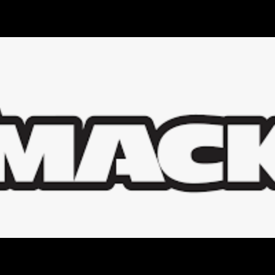 Auscultadores Mackie MC-100