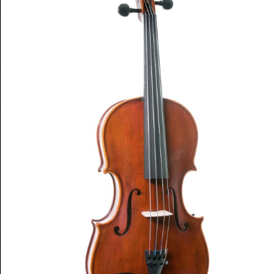 Viola de arco Corina Duetto + Luthier