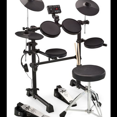 Millenium HD-120 E-Drum Set