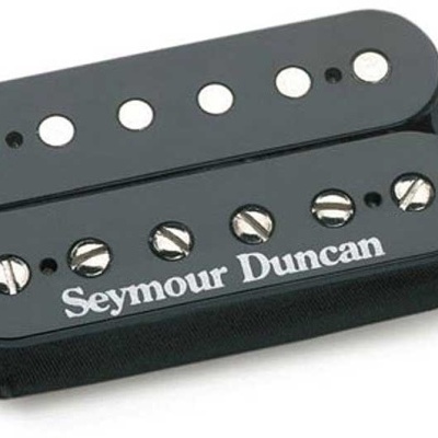 Seymour duncan TB-6 DUNCAN DISTORTION TRMBKR BLK