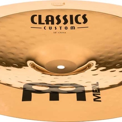 Meinl CC18CH-B