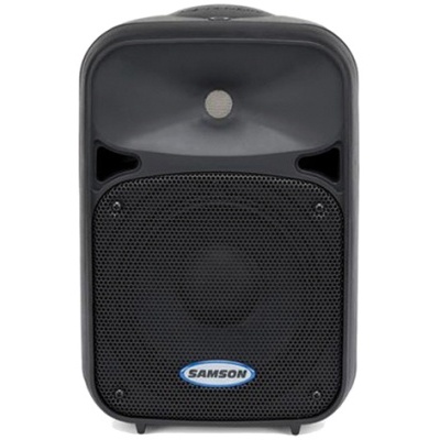 Samson AURO D208 ACTIVE LOUDSPEAKERS