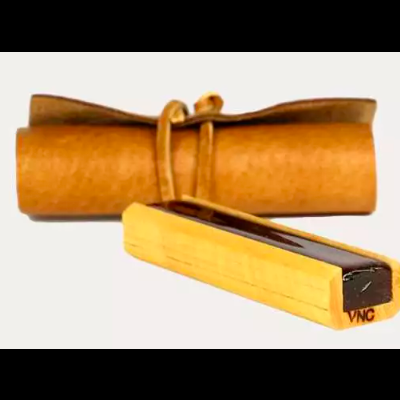 Resina Leatherwood Crisp