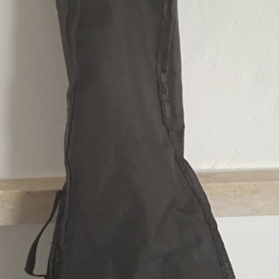 Ukelele Soprano - Zebra