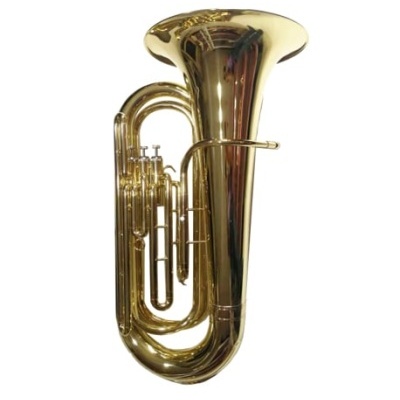 Tuba Si Bemol - TU880