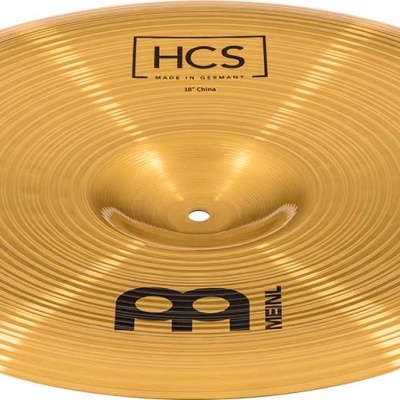Meinl HCS18CH