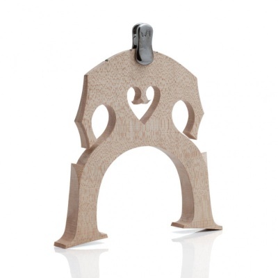 surdina contrabaixo WMutes concerto Negro brillante