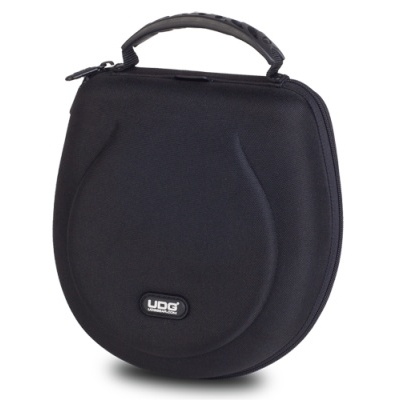 Udg U8200BL - CREATOR HEADPHONE HARD CASE LARGE BLACK