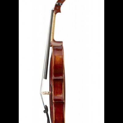 Viola de arco Muller Crescendo + luthier