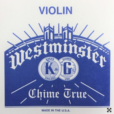 Westminster - Violino