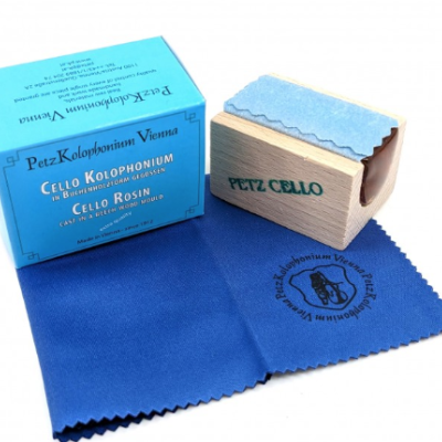 Petz Caixa de madeira