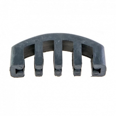 Surdinas de estudo / hotel