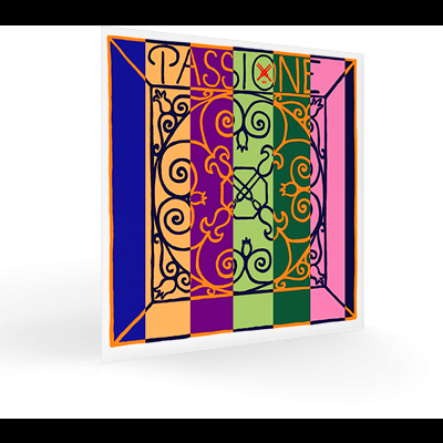 Passione & Passione Solo