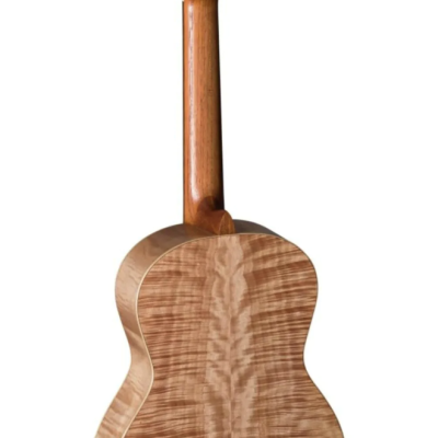 Guitarra Clássica La Mancha Rubi SMX